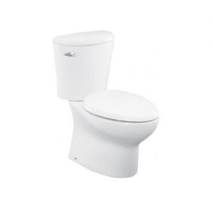 Bồn cầu hai khối Bagan