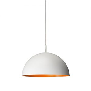 Đèn dây màu cam QPG303-60W