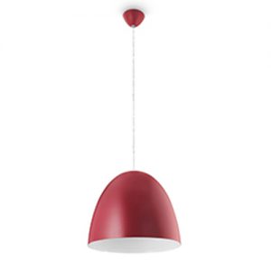 Đèn thả màu đỏ 41055-24W